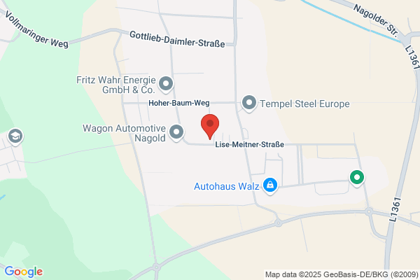 Ambacher & Schramm Metallbau GmbH