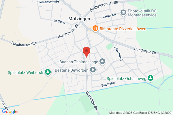 Dengler Sonnenschutzsysteme