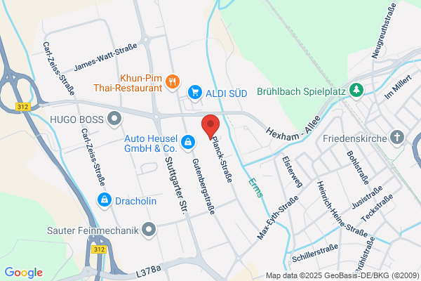 B.I.S. GmbH