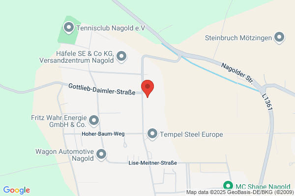 Berner Kunststofftechnik GmbH