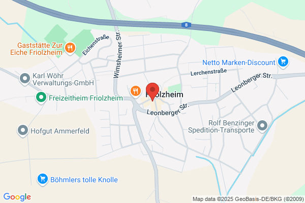 Friolzheim