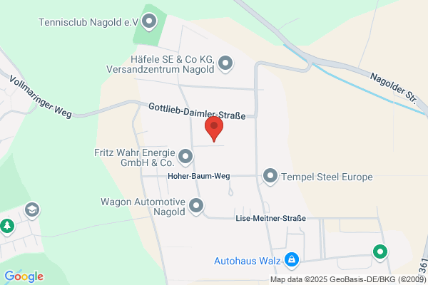 G & G Beschläge GmbH