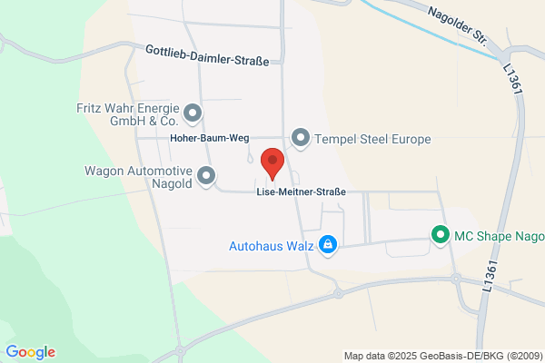 GB Vertrieb GmbH