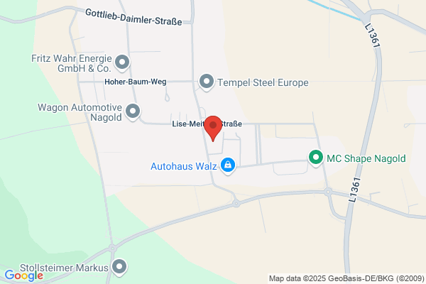 Katz Elektrotechnik & Photovoltaik GmbH