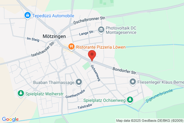 Luginsland GmbH