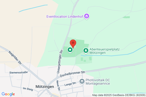 Sportheim