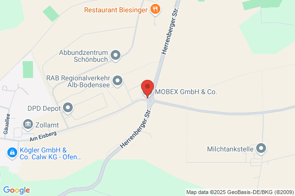 mobex communication GmbH