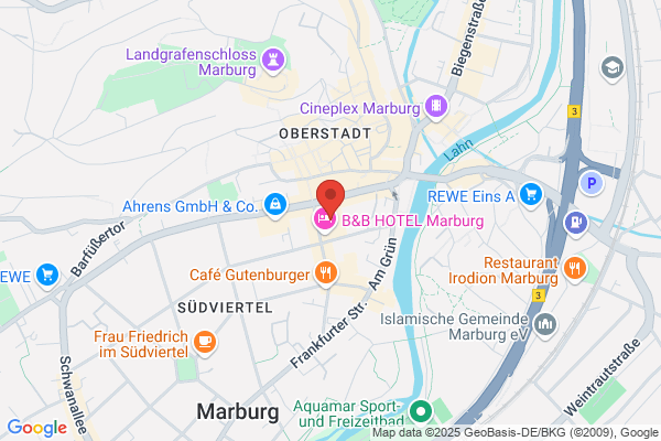 tegut... gute Lebensmittel