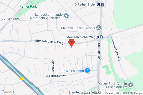 Architektur- Sachverständigenbüro Sieber