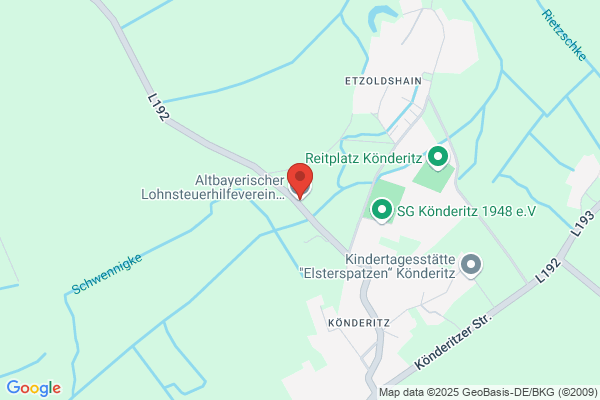 A.S.B. Lohnsteuerhilfeverein