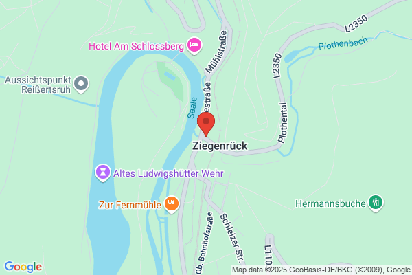 Gaststätte und Pension Heinke