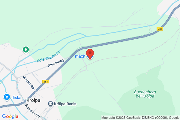 Maxit Baustoffwerke GmbH