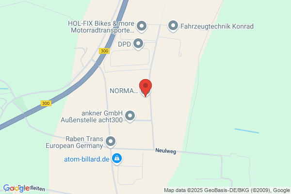 NORMA Lebensmittelfilialbetrieb GmbH & Co.KG