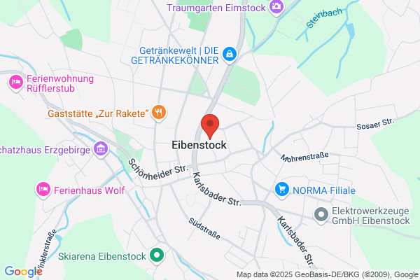 Neuapostolische Kirche Sachsen/Thüringen