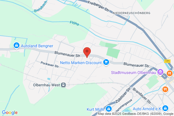 OGV-Orlataler Getränkevertrieb GmbH