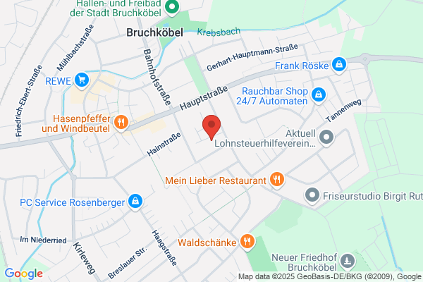 Ullrich u. Beate Boehme