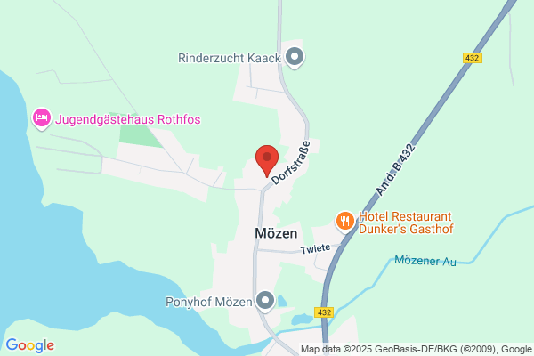 Biohof am Kamp
