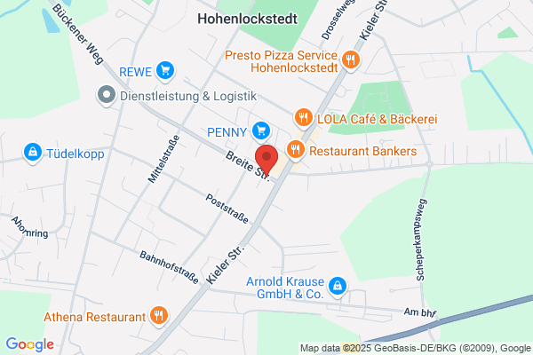 Fußreflexzonenmassage Gottschlich