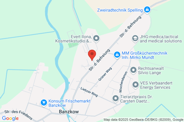 Kindergarten Unterm Reetdach