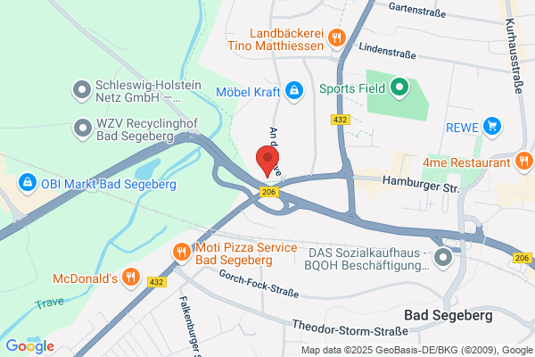Kreisjugendring Segeberg