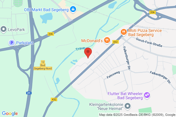Schleswig-Holsteinische Holzagentur