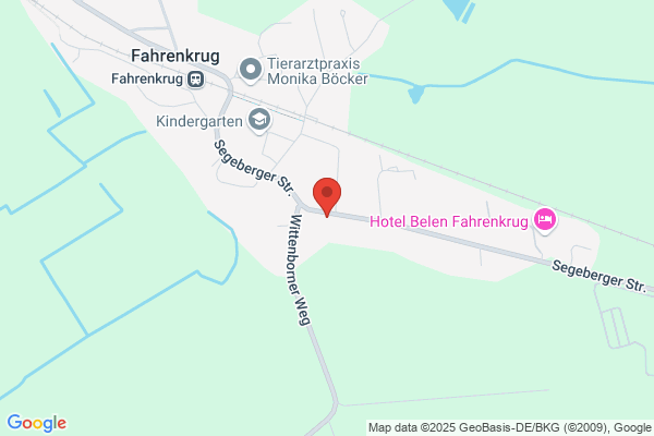 Seniorenpension Groß