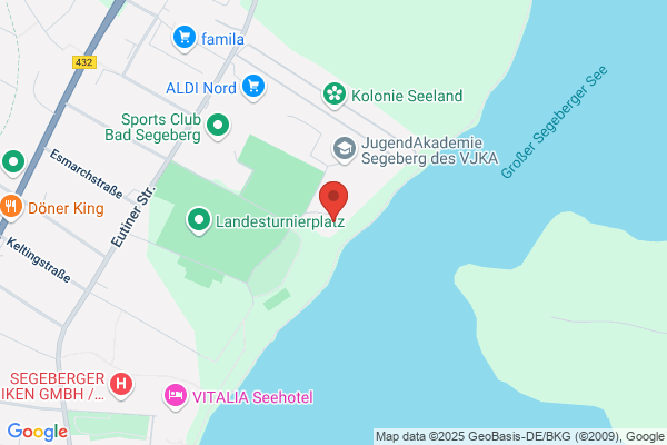 Wirtschaftsförderungsgesellschaft Kreis Segeberg GmbH