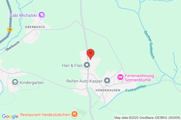 Pension,Fewo,Monteursunterkunft