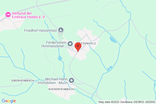 Hartmann Bedachungs GmbH