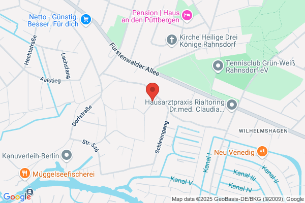 Barbara Stuhlmann, Peter Stuhlmann