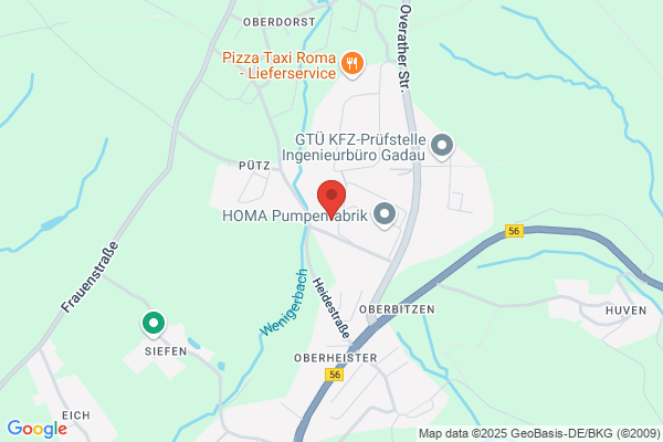 FÄKA Umweltschutz Abfallbeseitigungs GmbH