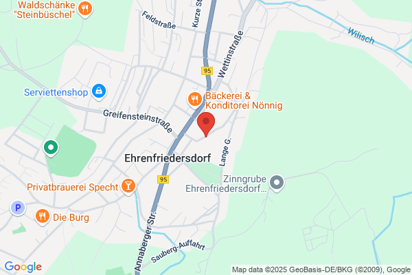 EDV-Services Beinersdorf