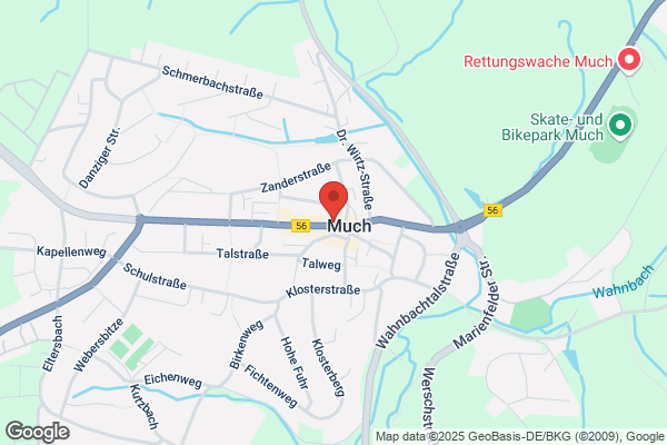 Mucher Spielkiste