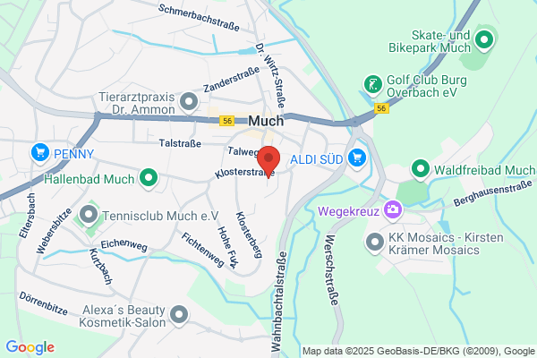 Azurit Seniorenzentrum Altes Kloster