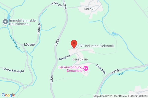 EGT Industrie-Elektronik GmbH