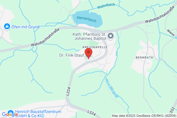 Fink-Stauf Immobilien GmbH & Co. KG