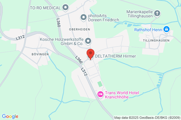 Hirmer GmbH