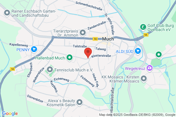 Johanniter-Unfall-Hilfe e.V.
