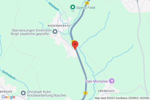Kaltenbach Inh. Gisela Hamann