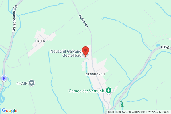 Neuschil Galvano Gestellbau GmbH