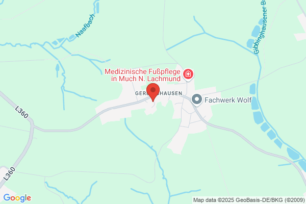 Freyenhof Pension Willmund M.