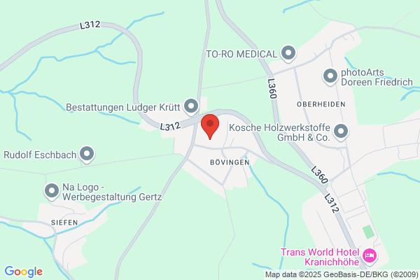 Schrahe GmbH