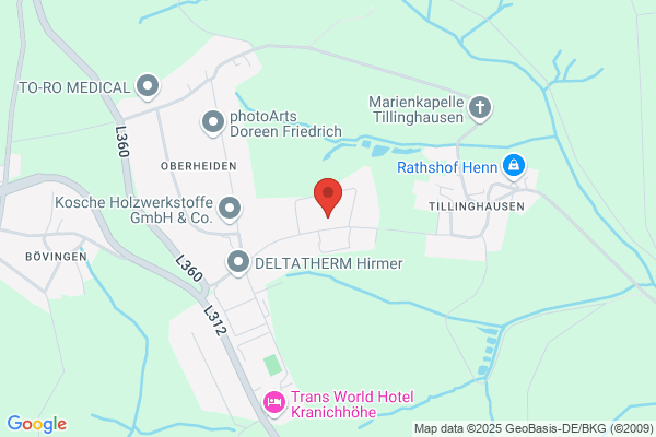 Willms Rainer GmbH