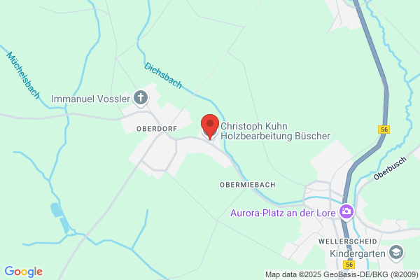 Büscher