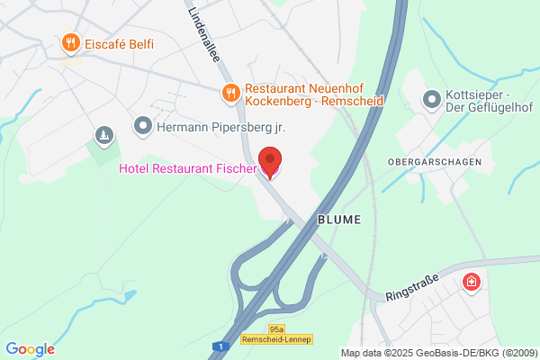 Hotel-Restaurant Fischermühle