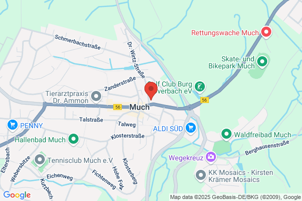VR-Immobilien Bonn Rhein-Sieg GmbH