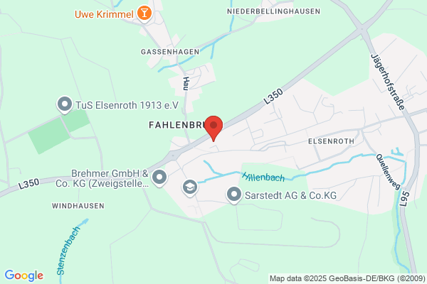 Feige Forsttechnik GmbH
