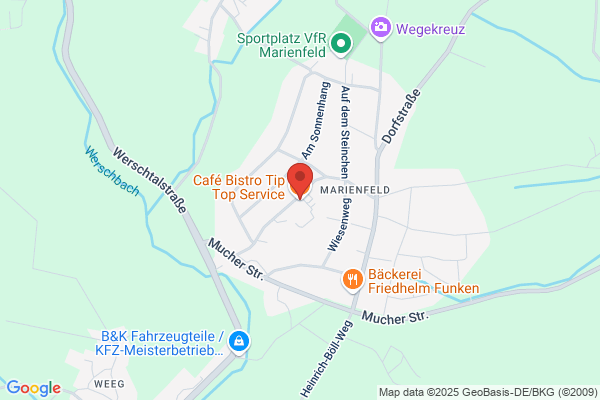 Tip-Top Service GmbH