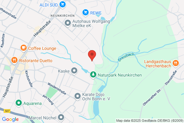 Björn Kaufner