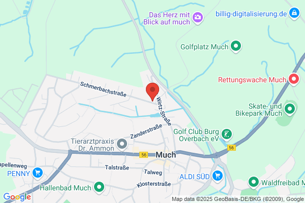 K.F.C. Werbeagentur Clarenbach GmbH